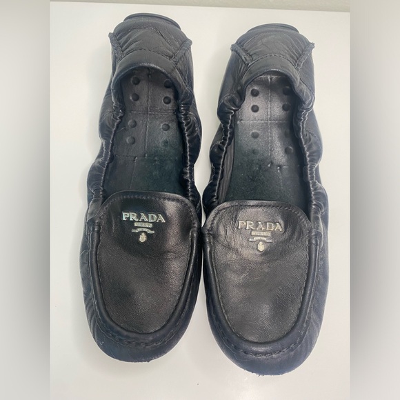 Prada loafers - Picture 1 of 7